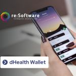 dHealth Wallet